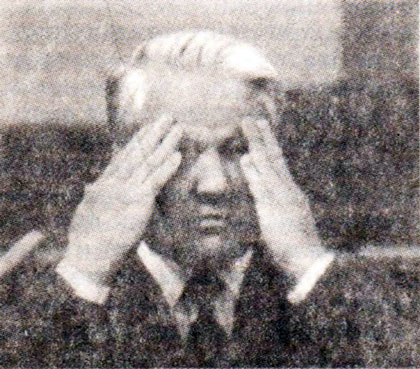 Кадров ротация — мигрень и прострация