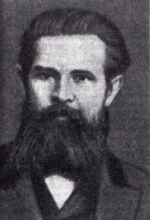 Михаил Стасюлевич, журнал ист, публицист (1*826—1911 гг.)