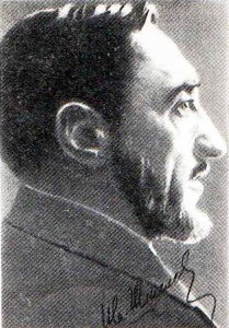 Иван Шмелев