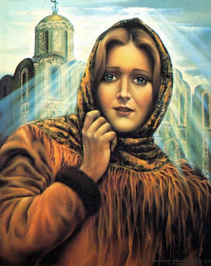Афина. 1989