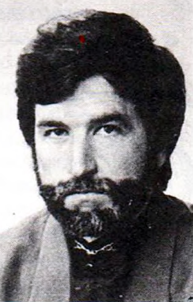 Александр Чумиков, конфликтолог